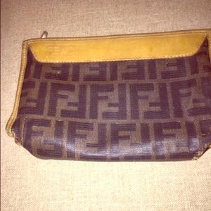 Vintage FENDI